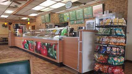 About Subway Restaurant