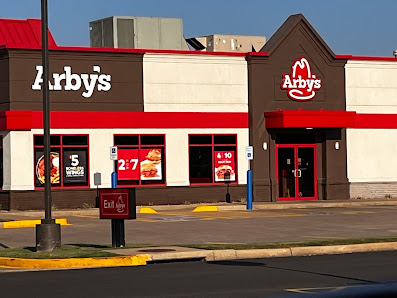 Latest photo of Arby's