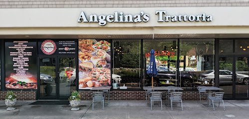 About Angelina's Trattoria Restaurant