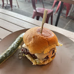 Pictures of Match Burger Lobster taken by user