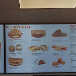 Pictures of Dunkin' taken by user