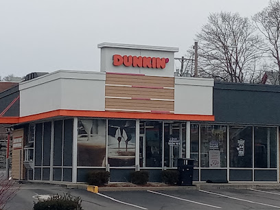 About Dunkin' Restaurant