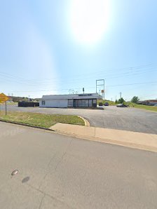 Street View & 360° photo of Waffle House