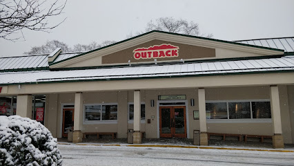 About Outback Steakhouse Restaurant