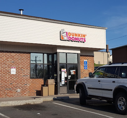 About Dunkin' Restaurant