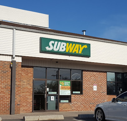 About Subway Restaurant