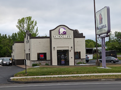 About Taco Bell Restaurant