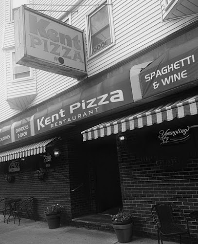 About Kent Pizza Restaurant