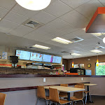 Pictures of Dunkin' taken by user