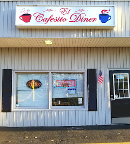 All photo of El Cafesito Diner
