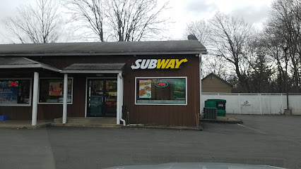 About Subway Restaurant