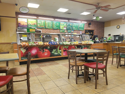 About Subway Restaurant