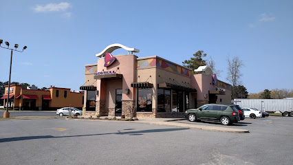 About Taco Bell Restaurant