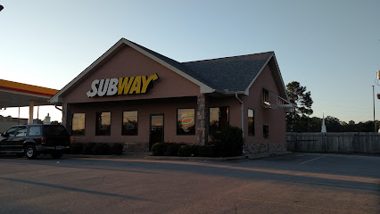 About Subway Restaurant