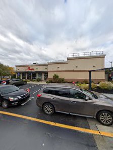 Street View & 360° photo of Chick-fil-A