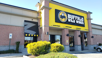About Buffalo Wild Wings Restaurant