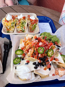 Take-out photo of Baja Beach House Grill