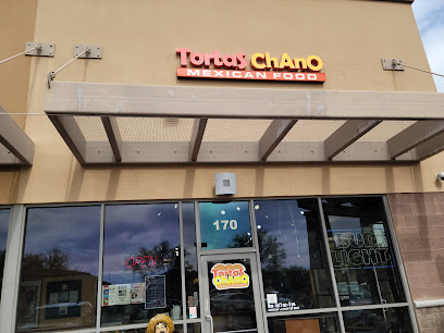 About Tortas Chano Restaurant