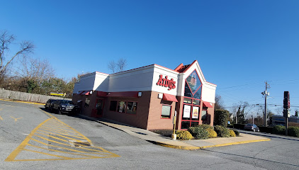 About Arby's Restaurant