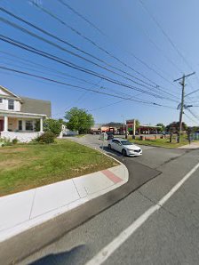 Street View & 360° photo of Wawa
