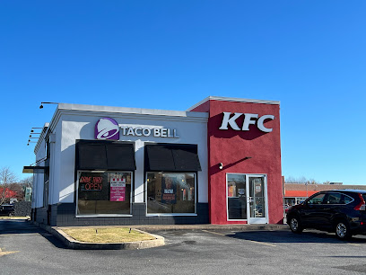 About Taco Bell Restaurant