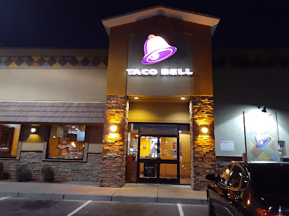 About Taco Bell Restaurant