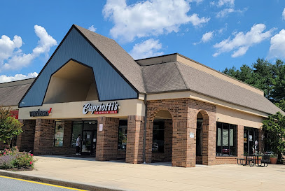 About Capriotti's Sandwich Shop Restaurant