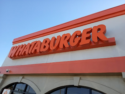 About Whataburger Restaurant