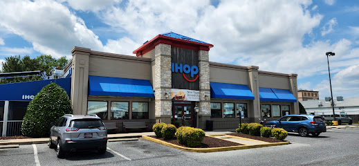 About IHOP Restaurant