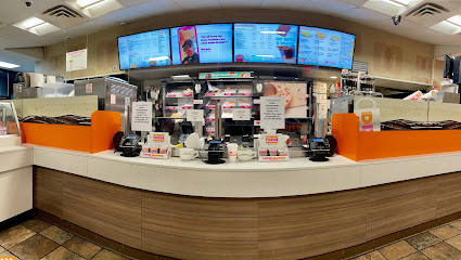 About Dunkin' Restaurant