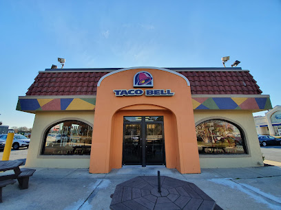 About Taco Bell Restaurant