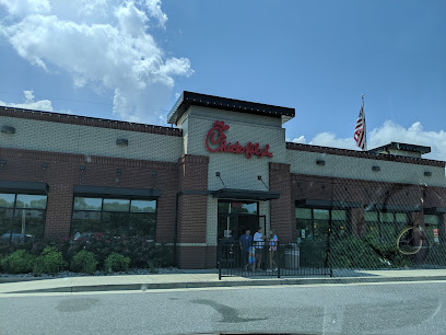 About Chick-fil-A Restaurant