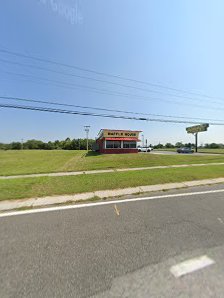 Street View & 360° photo of Waffle House