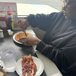 Pictures of Waffle House taken by user