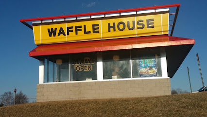 About Waffle House Restaurant