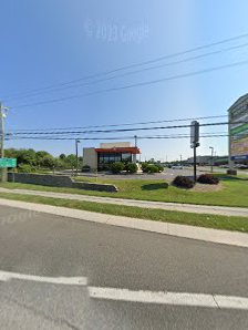 Street View & 360° photo of Dunkin'