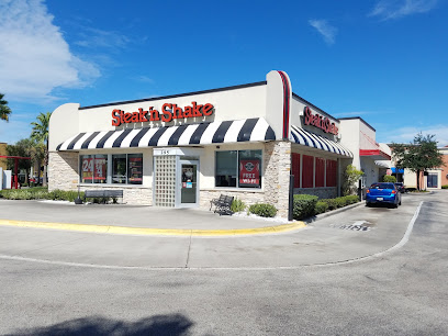 About Steak 'n Shake Restaurant