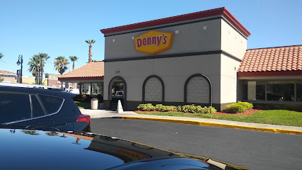 About Denny's Restaurant