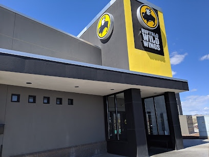 About Buffalo Wild Wings Restaurant