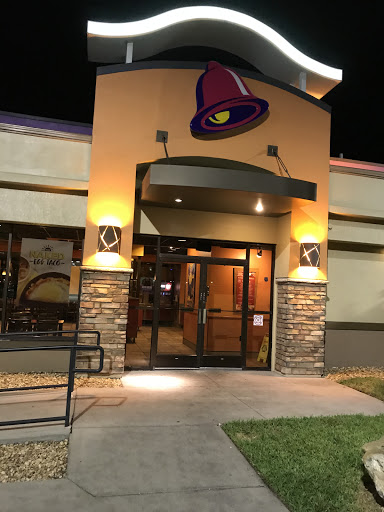 About Taco Bell Restaurant