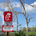 Pictures of Chick-fil-A taken by user