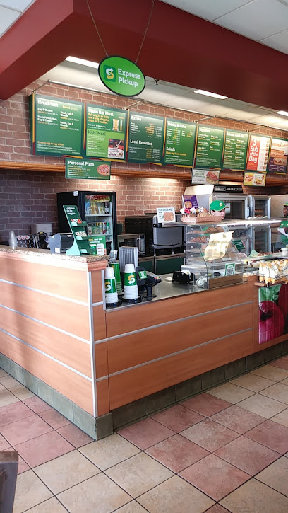 About Subway Restaurant