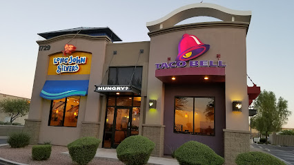 About Taco Bell Restaurant