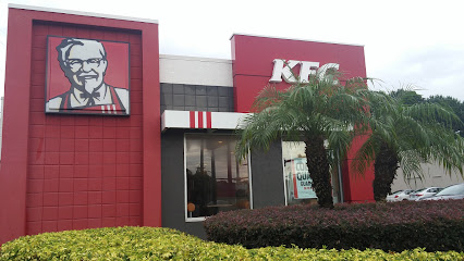 About KFC Restaurant