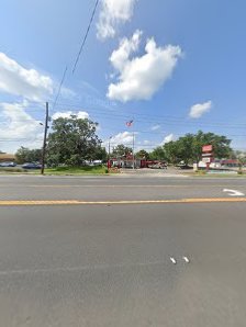 Street View & 360° photo of Checkers