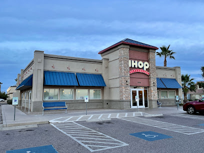 About IHOP Restaurant