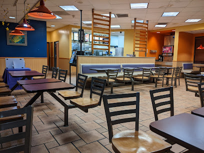 About Taco Bell Restaurant