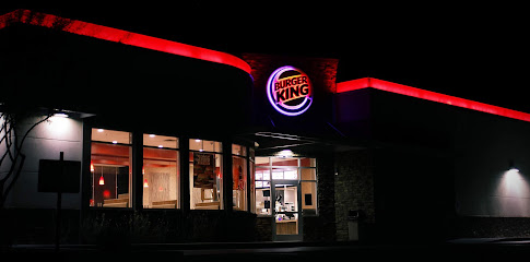 About Burger King Restaurant