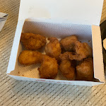 Pictures of Chick-fil-A taken by user