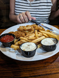 Fried shrimp photo of Miller's Ale House